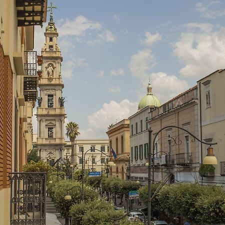 B&B Macellum Pompeja Zewnętrze zdjęcie