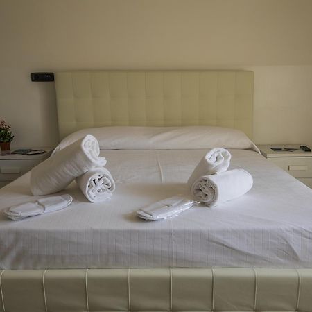 B&B Macellum Pompeja Zewnętrze zdjęcie