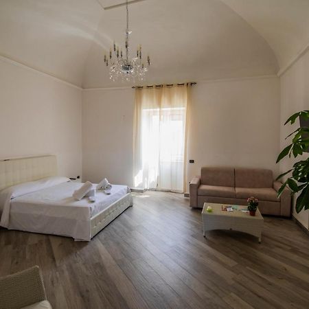 B&B Macellum Pompeja Zewnętrze zdjęcie
