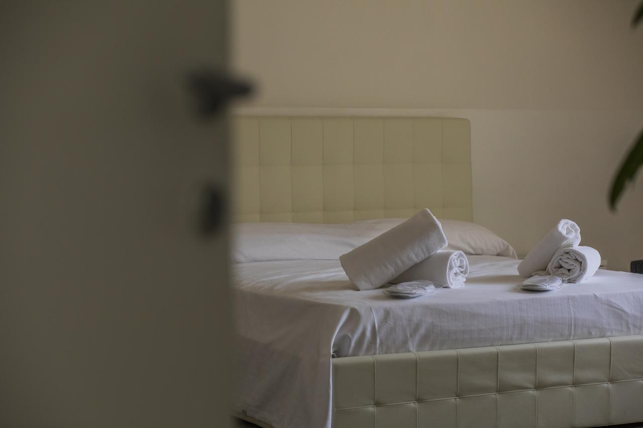 B&B Macellum Pompeja Zewnętrze zdjęcie