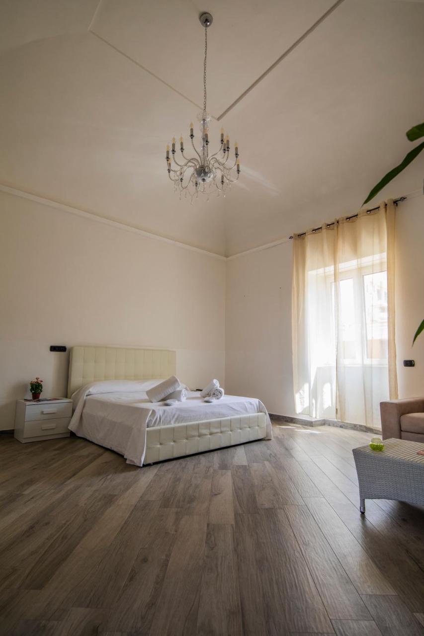 B&B Macellum Pompeja Zewnętrze zdjęcie