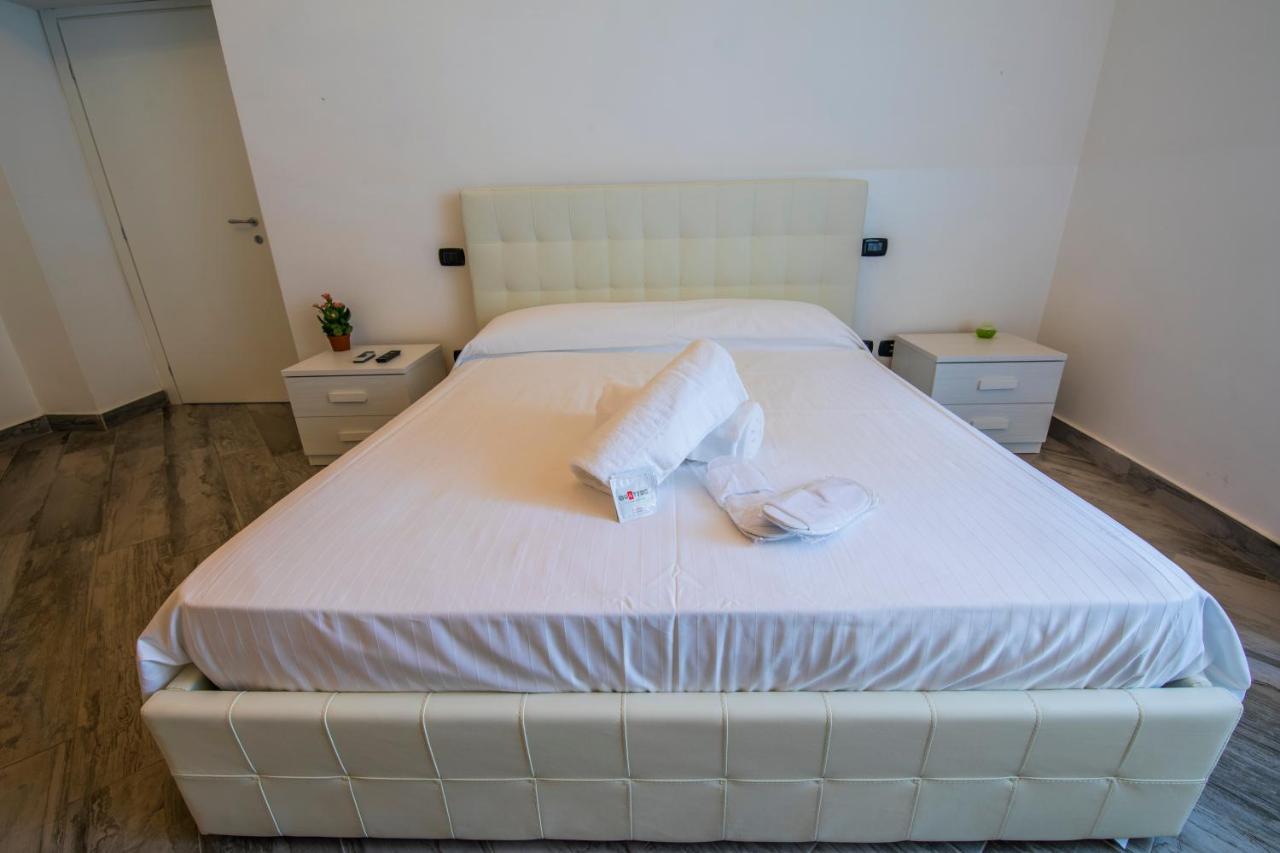 B&B Macellum Pompeja Zewnętrze zdjęcie