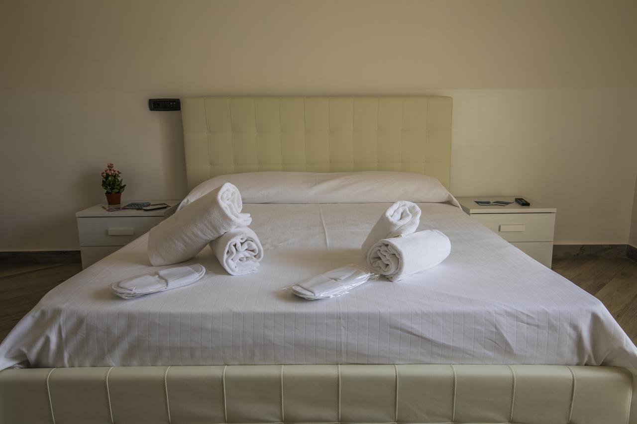 B&B Macellum Pompeja Zewnętrze zdjęcie