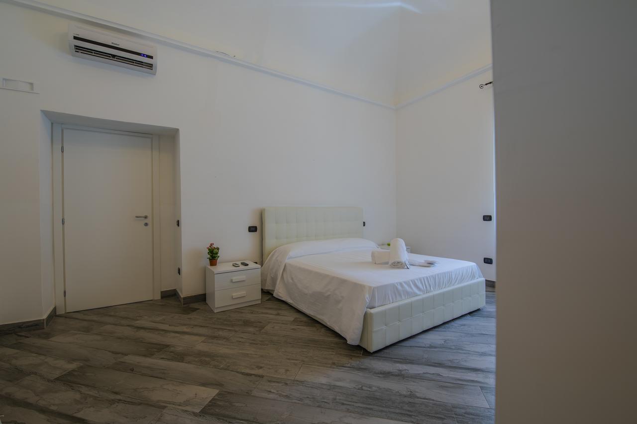 B&B Macellum Pompeja Zewnętrze zdjęcie
